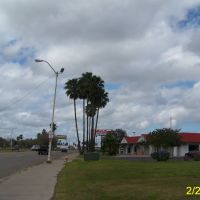 Mexico Blvd, Brownsville, Браунсвилл