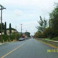 Avenida Tamaulipas (bordo del limite con USA), Браунсвилл