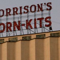 Morrisons Corn Kits, Дентон
