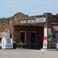 Zoom Zooms, Denton, Texas., Дентон