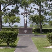 Grandview Cemetery, Deer Park, Texas, Дир-Парк