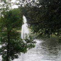 Centennial Park-Irving-Texas, Ирвинг