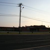 EastWard Elementary, Киллин