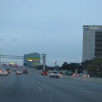 Interstate 410, Кирби