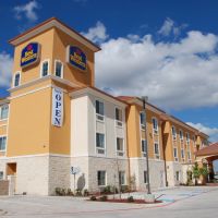 Best Western San Antonio East Inn & Suites, Кирби