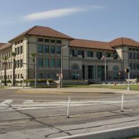 20090609-CDXXIV-United States Courthouse-Corpus Christi, Корпус-Кристи