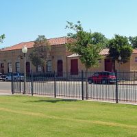 Buddy Holly Center, Lubbock, Texas, USA, Лаббок