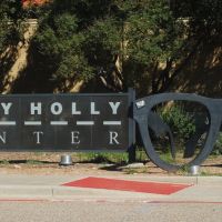 Buddy Holly Center, Лаббок