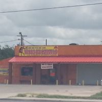 Horse(meat) Tacos - Laredo,TX, Ларедо