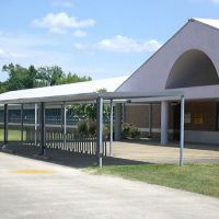 Liberty Elementary School, Либерти