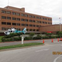 Good Shepherd Medical Center, Лонгвью