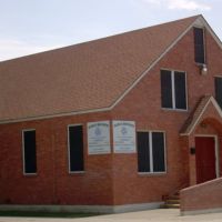 Iglesia "El Buen Pastor" Alianza Cristiana y Misionera, Мак-Аллен