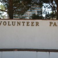Volunteer Park, Мидленд