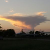 devil cloud, Нью-Хоум