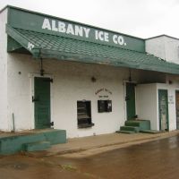 Albany Texas, Олбани