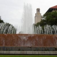 University of Texas at Austin, Остин