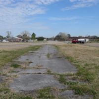 Old Pearland, Texas airfield, Пирленд