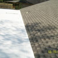 Residential Shingle and Flat Roof Replacement, Пирленд
