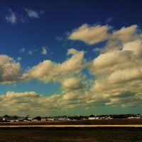 Pearland Regional Airport (Clover Field), Пирленд