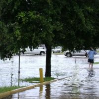 Texas Flooding, Пирленд