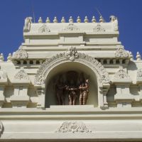 Meenakshi Temple, Пирленд