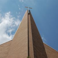 Baptist Church, Richardson, TX, Ричардсон