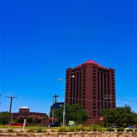 Hyatt Hotel, Richardson, TX, USA, Ричардсон