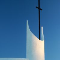 St Paul Presbyterian Church‎, Сан-Анжело