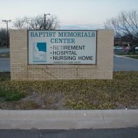Baptist Memorials Retirement, Сан-Анжело