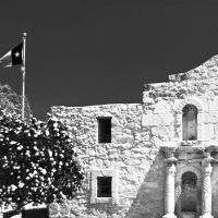 Remember the Alamo!, Сан-Антонио