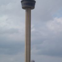 Tower of the Americas, Сан-Антонио