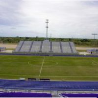 Bobby Morrow Stadium, Сан-Бенито