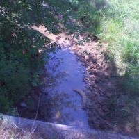 Large drainage ditch, Сплендора