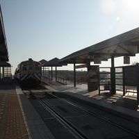 Estación del Tren-Fort Worth, Форт-Уэрт
