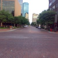 Fort Worth Down Town, Форт-Уэрт