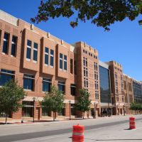 Fort Worth Convention Center, Форт-Уэрт