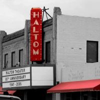 Haltom Towne Theater, Халтом-Сити