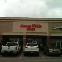 Jersey Mikes, where Quiznos used to be, Харст