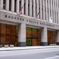 Houston Police Dept., Хьюстон