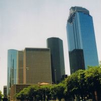 Smith Street - Houston, Хьюстон