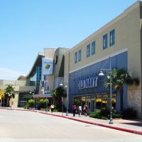 Memorial City Mall, Эль-Кампо