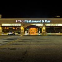 Yao Restaurant & Bar, Эль-Кампо