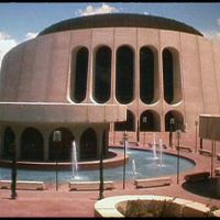 EP Civic Center   (1974), Эль-Пасо