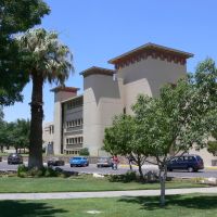 University of Texas, El Paso, Эль-Пасо
