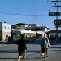 -Texas- El Paso / Border (1959), Эль-Пасо