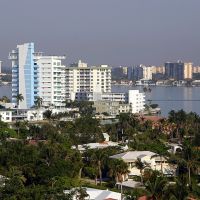 Miami Harbour, Бал-Харбор