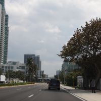 Miami Beach, Бал-Харбор