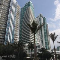 Miami Beach, Бал-Харбор