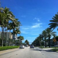 Miami, Бал-Харбор
