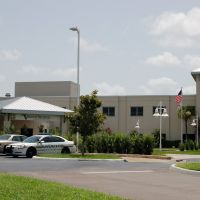 Bartow Regional Medical Center at Bartow, FL, Бартау